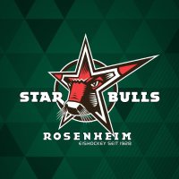 Starbulls Rosenheim(@starbulls) 's Twitter Profile Photo