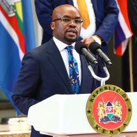 Dr. Raymond Omollo — CBS (@ray_omollo) 's Twitter Profile