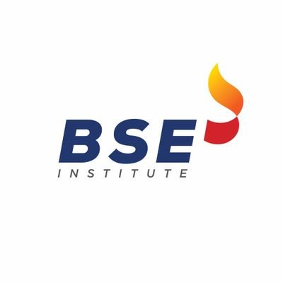 The BSE Institute Limited is a wholly owned subsidiary of @BSEIndia. It inherits from BSE Ltd. the knowledge and insights into the capital markets industry.