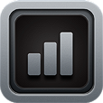 Hey, I'm an app for devs, you can check your trends in AppFigures, sessions in Flurry and even your earnings in AdMob! Other services in further releases!
