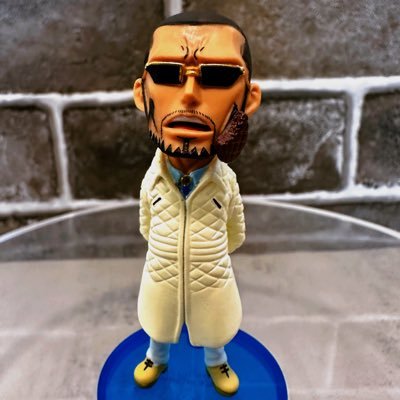 wcf_ collector_onepiece (@OneBeerboy) / X