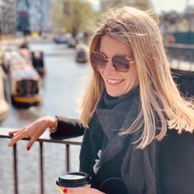 Hanna Raif Profile