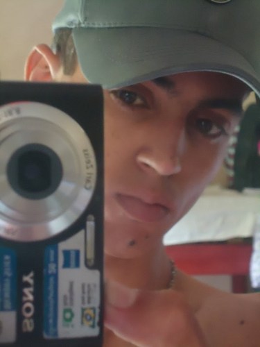 Cantor e Compositor , 

Tudo posso naquele q me fortalece