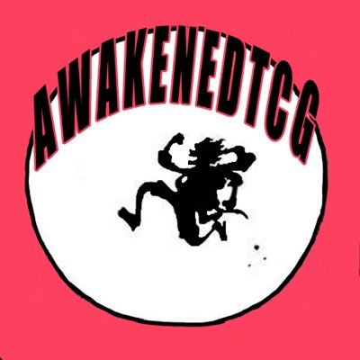 AwakenedTCG Profile Picture