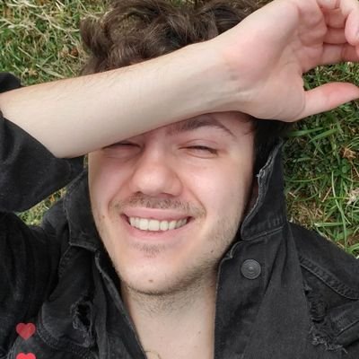 howdy gaymers 🌈🧛 (he/him) | 🎮 https://t.co/Yf3OIyszrU ✉️
lukelaunchergaming@gmail.com 🎨 https://t.co/Xn65ZCGFEq