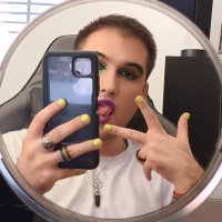 ManuGelhe 💛🤍💜🖤🇵🇸 (@manugelhe) 's Twitter Profile