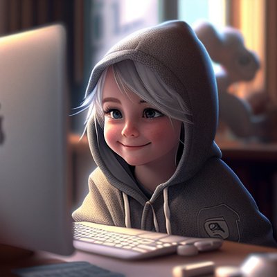 sayanghuma's profile picture. Nitrograph