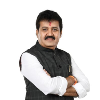 Minister, Soil and Water Conservation of Maharashtra । Shivsena MLA, Digras-Darwha-Ner Vidhansabha.