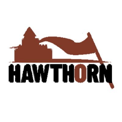 Indie Game Publisher | Contact：mkt@hawthorngames.com