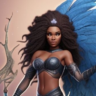 Yana Faerie Profile