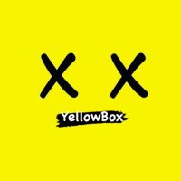 YellowBox(@Y3llowBoxxx) 's Twitter Profile Photo