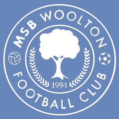 The Official Twitter Account of MSB Woolton Women. Liverpool FA Women’s & Youth League - Division II Champions 22/23 📍 Training & Home Games @SimpsonFC_