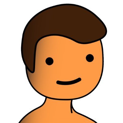 Developing indie games solo: https://t.co/5VHZ8h8MWA 🎮
Clean It Up! Store Page: https://t.co/X6YZT0XdVO