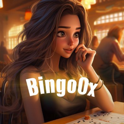 bingo0x Profile Picture