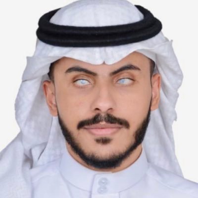 hf125s's profile picture. musician and artist كفيف متخصص اعلام وعلاقات عامة سفير للجودة @SASOGOV مستشار اللجنة الاستشارية لطفولة. @FAC_SA حساب شخصي