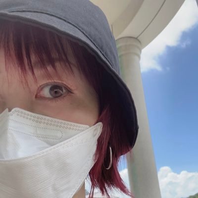 46歳になりました♀︎子宮頸がんIVB期。リンパ転移あり。記録、弱音、その他色々呟く垢。無言フォローは気になった方をお迎えにゆきます(*´ω`*)🍀(鍵垢の方はゴメンナサイ💦) ❤️シド✯マオくん✯/井上尚弥/BTS/幅広く好き❤【治療日記】https://t.co/kL9p8MYEXO