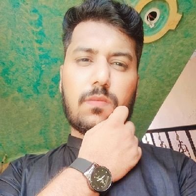 AhmedARQ456's profile picture. 