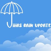 Vihas Rain Updates(@Vihas02) 's Twitter Profile Photo