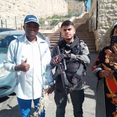 DonchrisOkere's profile picture. Male