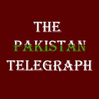 The Pakistan Telegraph (@telegraphpak) 's Twitter Profile Photo The Pakistan Telegraph (@telegraphpak) 's Twitter Profile Photo
