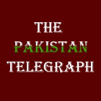 The Pakistan Telegraph(@TelegraphPak) 's Twitter Profile Photo