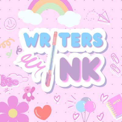 — home for the writers, haven for the readers
#WinksAMinute #AU_TELIER