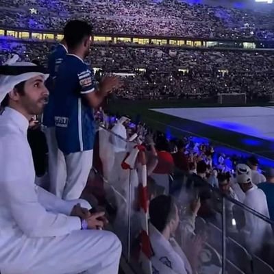 بحثت عن المتعة فوجدتها بين اقدام ابناء ملعب الهايبري ، في انتظار عودة المتعة 🇶🇦