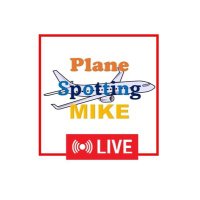 Planespotting Mike LIVE(@spotting_mike) 's Twitter Profile Photo