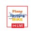 Planespotting Mike LIVE (@spotting_mike) Twitter profile photo