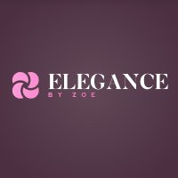 Elegance By Zoe(@Elegancebyzoe) 's Twitter Profile Photo