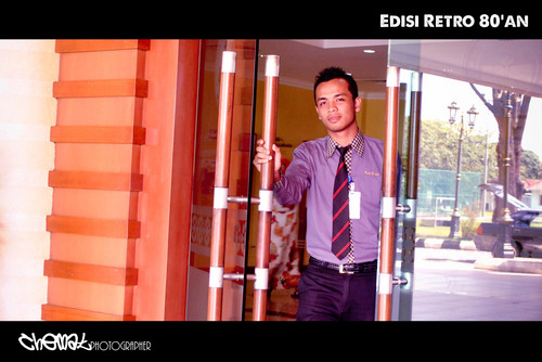 Muhamadfiq's profile picture. Kelate , KL