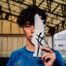 r100206's profile picture. STVV #13