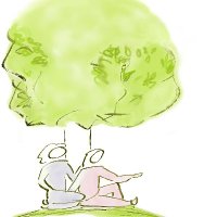 Liebe Silja, ... (@liebesilja) Twitter profile photo