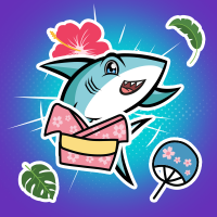 アロハシャーク【公式】 (@playalohashark) Twitter profile photo