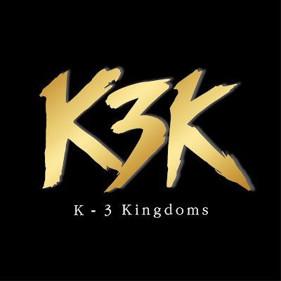 K3K (K -3 Kingdoms)