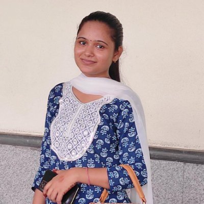 Va52906Varsha's profile picture. 