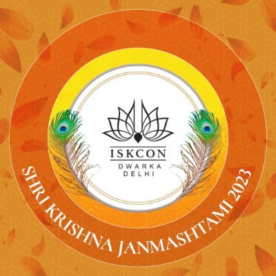 Official handle of ISKCON Dwarka center, where we are constantly endeavouring to strengthen the ethical and spiritual fabric of the society.