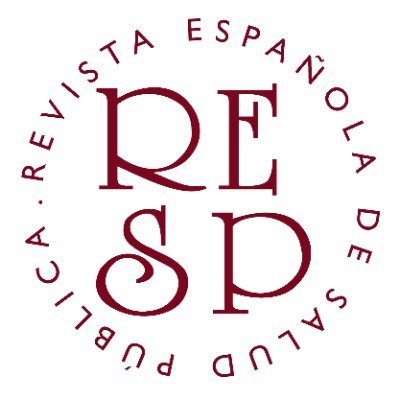 Revista Española de Salud Pública, editada y publicada por el Ministerio de Sanidad desde 1926.