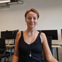 Özlem Albayrak(@ozlemNObayrak) 's Twitter Profile Photo