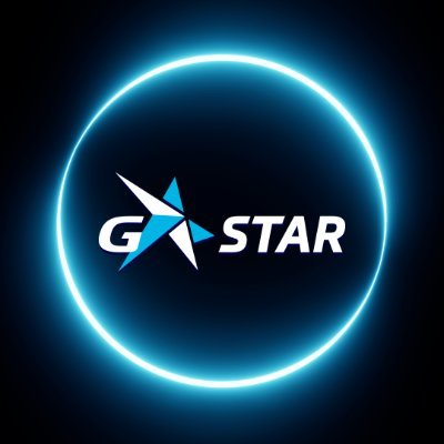 G-STAR Official
GAME EXHIBITION in KOREA
G-STAR 2023 🌟