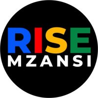 Rise Mzansi Youth & Student Chapters(@RiseMzansiYouth) 's Twitter Profile Photo