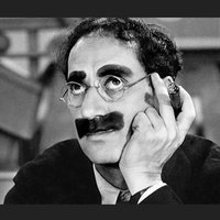 groucho(@prof_groucho) 's Twitter Profile Photo