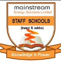 MESL Schools Kainji(@MESL_Kainji) 's Twitter Profile Photo