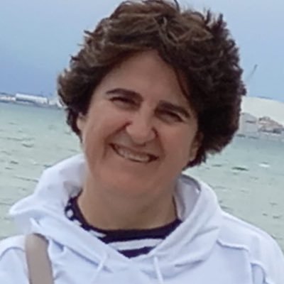 Profesora Titular de Ecología en la Universidad de Alcalá. Miembro de la Comunidad de Sant’Egidio