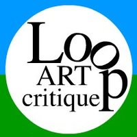 Loop Art Critique & Loop Studios(@LoopArtCritique) 's Twitter Profile Photo