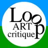 LoopArtCritique's profile picture. artist critique club and laboratory on the metaverse Onland in partnership with The MUD Foundation. https://t.co/sH0cQ4baBA