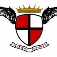 Ashby Rovers U23s (@ashbyroversfc) Twitter profile photo