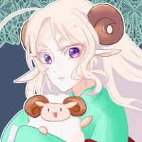 メリー (@scarin_theearth) 's Twitter Profile Photo