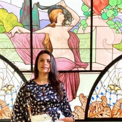 PhD candidate at @cired8568 and @agroparistech