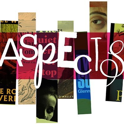 The official twitter profile of Aspects Festival - Bangor's festival of Literature, Writing and Words